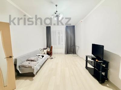 1-комнатная квартира · 40 м² · 11/13 этаж, Абикен Бектуров 7 — BINOM, Анвар, N City за 25.5 млн ₸ в Астане, Есильский р-н