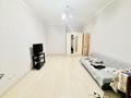 1-комнатная квартира · 40 м² · 11/13 этаж, Абикен Бектуров 7 — BINOM, Анвар, N City за 25.5 млн ₸ в Астане, Есильский р-н — фото 2