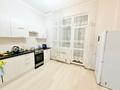 1-комнатная квартира · 40 м² · 11/13 этаж, Абикен Бектуров 7 — BINOM, Анвар, N City за 25.5 млн ₸ в Астане, Есильский р-н — фото 3