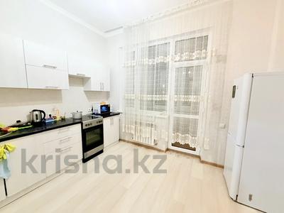 1-бөлмелі пәтер · 40 м² · 11/13 қабат, Абикен Бектуров 7 — BINOM, Анвар, N City, бағасы: 24.5 млн ₸ в Астане, Есильский р-н