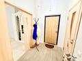 1-комнатная квартира · 40 м² · 11/13 этаж, Абикен Бектуров 7 — BINOM, Анвар, N City за 25.5 млн ₸ в Астане, Есильский р-н — фото 6