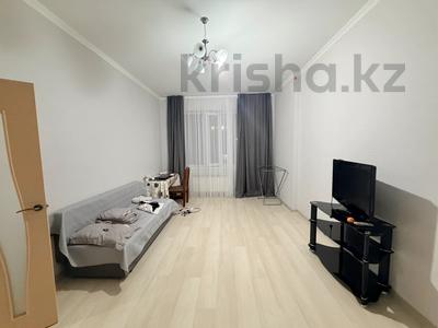 1-бөлмелі пәтер · 40 м² · 11/13 қабат, Абикен Бектуров 7 — BINOM, Анвар, N City, бағасы: ~ 23.5 млн ₸ в Астане, Есильский р-н
