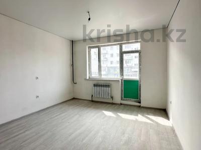2-бөлмелі пәтер · 57.9 м² · 1 қабат, нурмаганбетова 20\3, бағасы: ~ 23.2 млн ₸ в Талдыкоргане
