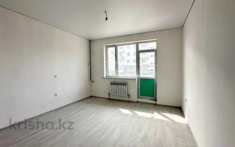 2-бөлмелі пәтер · 57.9 м² · 1 қабат, нурмаганбетова 20\3, бағасы: ~ 23.2 млн ₸ в Талдыкоргане — фото 10