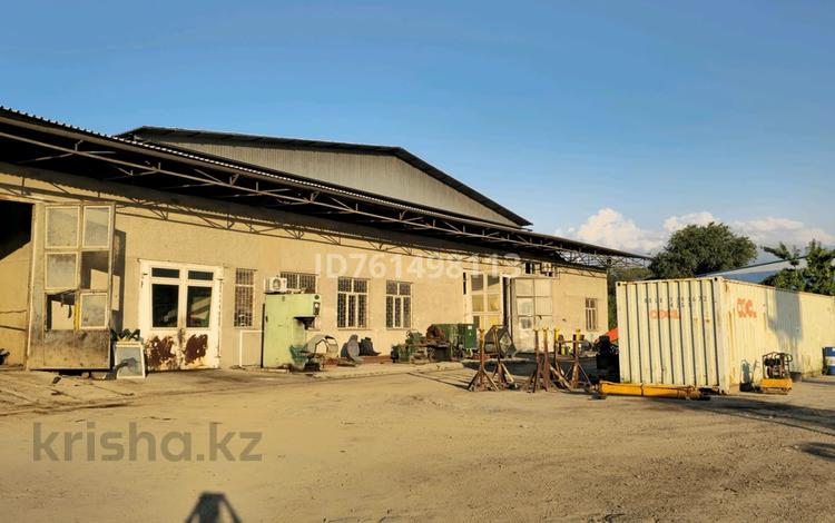 Өнеркәсіптік база · 1.4 га, мкр Айгерим-1, Бенберина 2, бағасы: 2 млрд ₸ в Алматы, Алатауский р-н — фото 13
