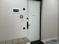 1-бөлмелі пәтер · 45 м² · 5/9 қабат, мкр Шымсити, ул. 189 квартал — киа центр, Бәйдібек би, бағасы: 26.5 млн ₸ в Шымкенте, Абайский р-н