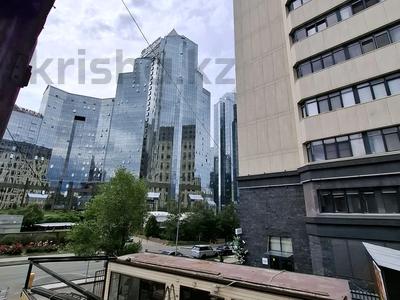 1-комнатная квартира · 33 м² · 2/3 этаж, Панфилова за 200 000 ₸ в Алматы, Бостандыкский р-н