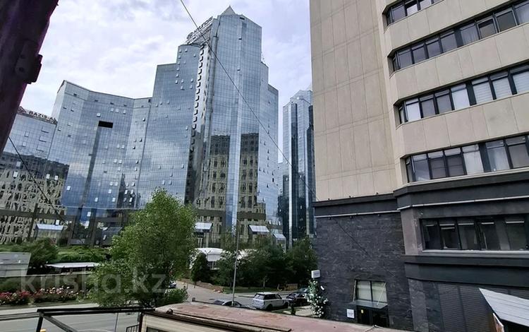 1-комнатная квартира · 33 м² · 2/3 этаж, Панфилова за 200 000 ₸ в Алматы, Бостандыкский р-н — фото 2