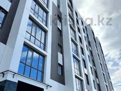 4-бөлмелі пәтер · 102.8 м² · 2/9 қабат, Назарбаева 235, бағасы: 74.5 млн ₸ в Костанае