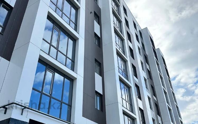 4-бөлмелі пәтер · 102.8 м² · 2/9 қабат, Назарбаева 235, бағасы: 74.5 млн ₸ в Костанае — фото 27