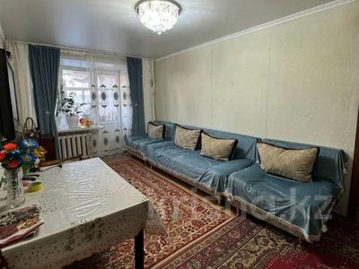 3-комнатная квартира · 55 м² · 5/5 этаж, Юбилейный за 12.5 млн 〒 в Кокшетау
