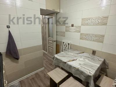 3-бөлмелі пәтер · 57 м² · 3/5 қабат, Саина 4/2, бағасы: 38 млн ₸ в Алматы, Ауэзовский р-н