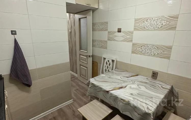 3-бөлмелі пәтер · 57 м² · 3/5 қабат, Саина 4/2, бағасы: 38 млн ₸ в Алматы, Ауэзовский р-н — фото 2