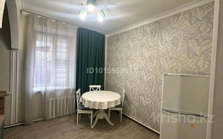 2-комнатная квартира · 64 м² · 1/2 этаж, Саурынбаева 25 за 260 000 ₸ в Алматы, Турксибский р-н — фото 2