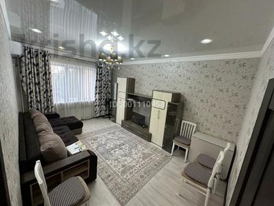 Аренда квартир в Алматы: 3-комнатная квартира · 74 м² · 3/9 этаж · помесячно, мкр Жетысу-2 59 — Абая , Саина за 350 000 〒 3-комнатная квартира · 74 м² · 3/9 этаж · помесячно, мкр Жетысу-2 59 — Абая , Саина за 350 000 〒 в Алматы, Ауэзовский р-н