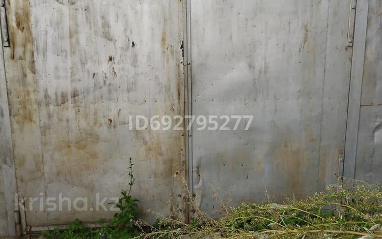 Гараж · Гагарина 9 за 700 000 ₸ в Шемонаихе — фото 2