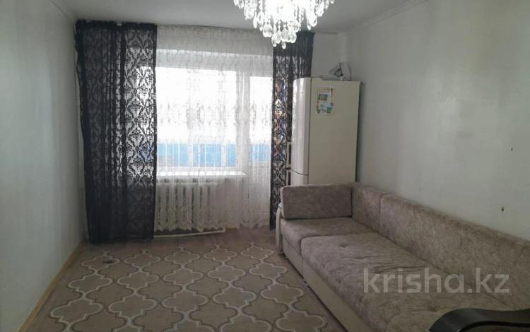 2-комнатная квартира, 45.4 м², 3/4 этаж, Блюхера за 6.5 млн 〒 в Темиртау — фото 2