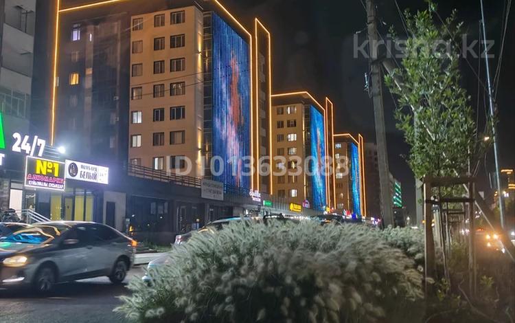 1-комнатная квартира · 43 м² · 7/9 этаж, мкр Туран 9/7 за 150 000 ₸ в Шымкенте, Каратауский р-н — фото 2