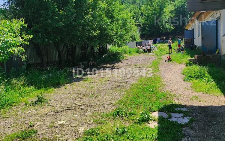 Часть дома · 2 комнаты · 25 м² · 10 сот., мкр Таужолы, СО Жадыра 210 за 100 000 ₸ в Алматы, Наурызбайский р-н — фото 2