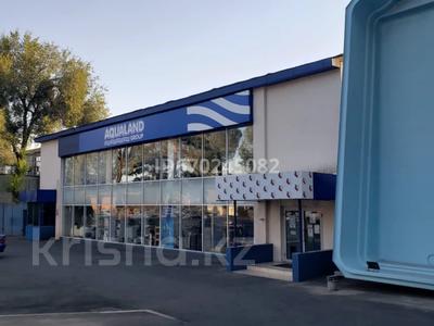 Продажа коммерческой недвижимости в Алматы: Свободное назначение, офисы, магазины и бутики, склады • 1400 м² за 580 млн 〒 Свободное назначение, офисы, магазины и бутики, склады • 1400 м² за 580 млн 〒 в Алматы, Жетысуский р-н