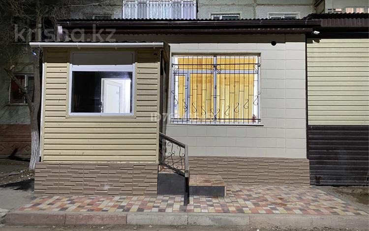 Еркін, кеңселер, дүкендер мен бутиктер, қоймалар, жқб, автосервистер мен көлік жуу, қоғамдық тамақтану орны, сұлулық салондары, ауыл шаруашылығы, монша, қонақ үй және демалыс орындары, медорталықтар мен дәріханалар, білім орталықтары, ойын-сауық · 60 м², бағасы: 29 млн ₸ в Сатпаев — фото 4