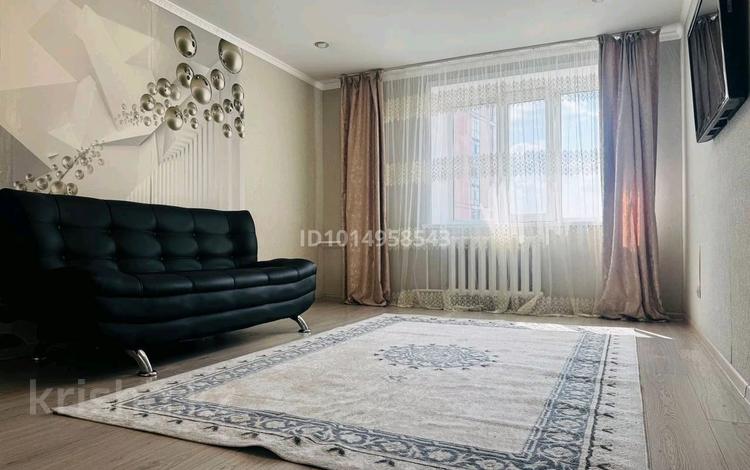 1-бөлмелі пәтер · 43 м² · 5/5 қабат, Коктем 9а — Болашак Сарайы, бағасы: 13.5 млн ₸ в Кокшетау — фото 2