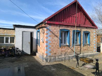 Жеке үй · 4 бөлме · 58 м² · 6 жүзд., Лесная, бағасы: 5.2 млн ₸ в Новодолинский