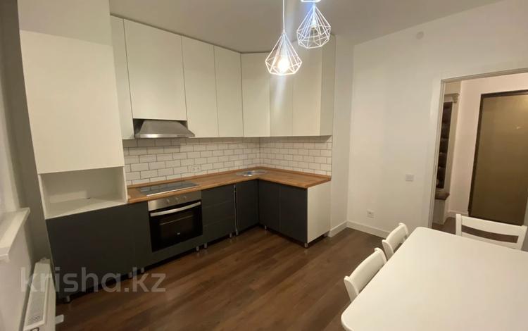 1-комнатная квартира · 40 м² · 7/12 этаж, Абая за 44 млн ₸ в Алматы, Бостандыкский р-н — фото 7