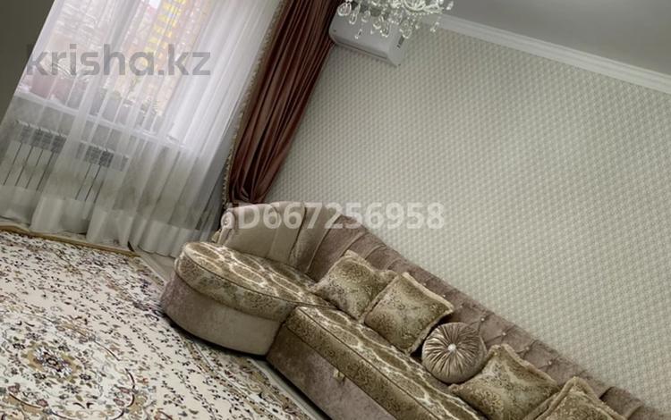 2-комнатная квартира · 62.5 м² · 3/6 этаж, мкр. Алтын орда, Мкр. Батыс-2 3г — Напротив ЖК Бавария за 26.5 млн ₸ в Актобе — фото 43