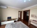 2-бөлмелі пәтер · 55 м² · 13/16 қабат, Мусрепова 22 — Сатпаева, бағасы: 53 млн ₸ в Алматы, Бостандыкский р-н — фото 2
