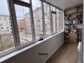 3-бөлмелі пәтер · 85 м² · 2/5 қабат, Қонаев ш/а. 73/1 — Арбат в мкр Кунаева, бағасы: 56 млн ₸ в Уральске — фото 4