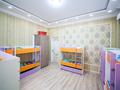 Отдельный дом · 8 комнат · 320 м² · 10 сот., мкр Шугыла, Мкр Шугыла 40 40 — Береке за 190 млн ₸ в Алматы, Наурызбайский р-н — фото 16