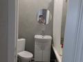 3-комнатная квартира · 61 м² · 10/10 этаж, Шоссе коргалжын 37 — Айтматова за 29.9 млн ₸ в Астане, Нура р-н — фото 6