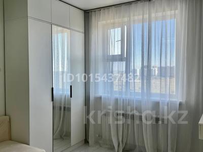 1-комнатная квартира · 35.2 м² · 10/16 этаж, Аль-Фараби 38/2 — Улы Дала за 25 млн ₸ в Астане, Есильский р-н