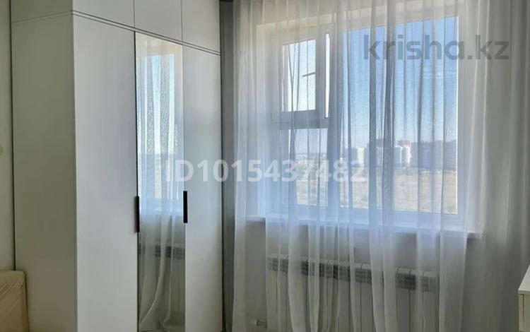 1-комнатная квартира · 35.2 м² · 10/16 этаж, Аль-Фараби 38/2 — Улы Дала за 25 млн ₸ в Астане, Есильский р-н — фото 2