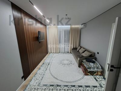 1-бөлмелі пәтер · 36 м² · 4/16 қабат, мкр Шымсити, Квартал 189 — Ул. Туркия, бағасы: 180 000 ₸ в Шымкенте, Абайский р-н