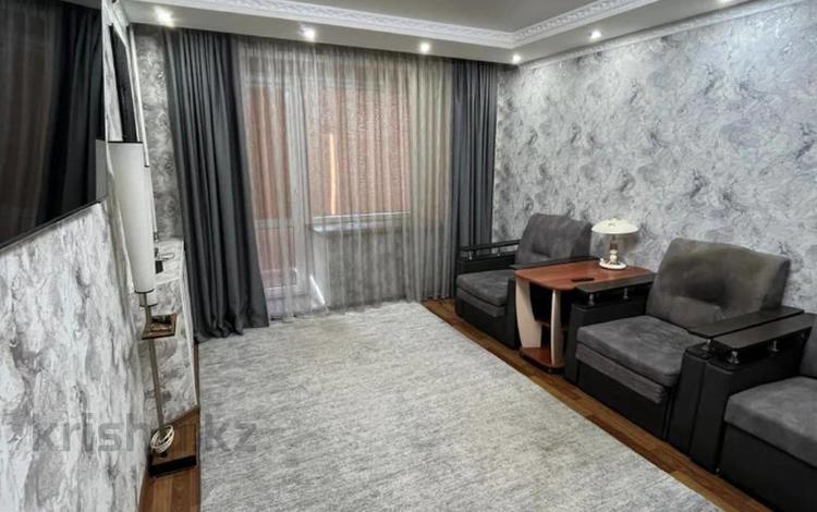 2-комнатная квартира · 48.8 м² · 4/5 этаж, Тауелсиздик 170 за 23.5 млн ₸ в Костанае — фото 2