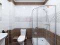 1-комнатная квартира · 50 м² · 5/10 этаж, Сыдыкова 131 за 23 000 ₸ в Бишкеке — фото 16