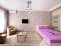 1-комнатная квартира, 50 м², 5/10 этаж посуточно, Сыдыкова 131 за 18 000 〒 в Бишкеке — фото 2