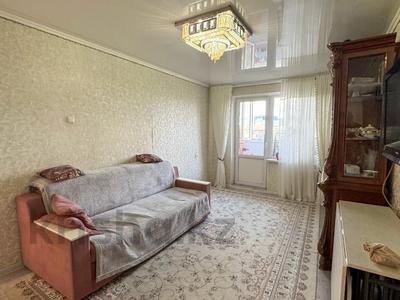 3-комнатная квартира · 56 м² · 5/5 этаж, 5 мкр за 15.5 млн ₸ в Талдыкоргане