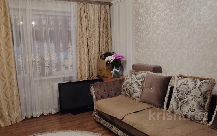 2-комнатная квартира, 51 м², 8/9 этаж, Володарского за 21.4 млн 〒 в Петропавловске — фото 4