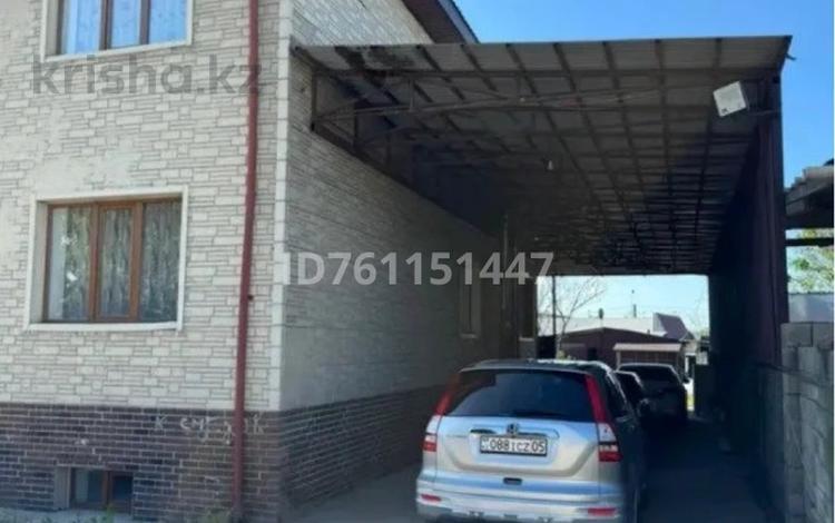 Отдельный дом · 6 комнат · 340 м² · 16 сот., Альмерек абыз 54 б за 87 млн ₸ в Байтереке (Новоалексеевке) — фото 102
