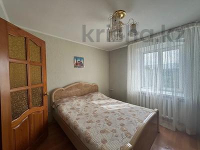 2-комнатная квартира, 51 м², 5/5 этаж, Назарбаева за ~ 23.3 млн 〒 в Петропавловске