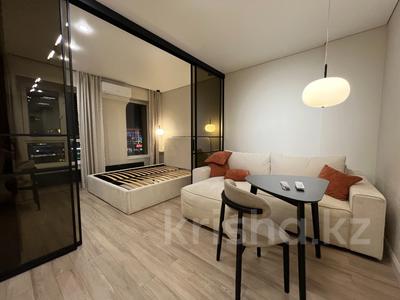 1-бөлмелі пәтер · 33 м² · 6/10 қабат, Сейфуллина 416/2 — Макатаева, бағасы: 350 000 〒 в Алматы, Алмалинский р-н