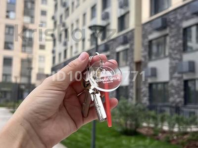 1-бөлмелі пәтер · 38 м² · 9/16 қабат, мкр Шымсити кв-л 189 д.50В кв.166, бағасы: 25 млн ₸ в Шымкенте, Абайский р-н