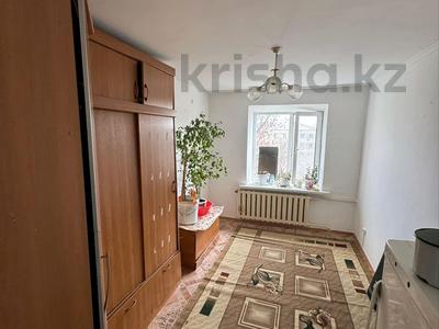 1-комнатная квартира · 13 м² · 5/5 этаж, Просторная 8 за 2.3 млн 〒 в Уральске