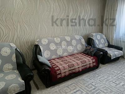 3-комнатная квартира · 69 м² · 2/2 этаж, Аэропорт 36 за 18.5 млн 〒 в Семее