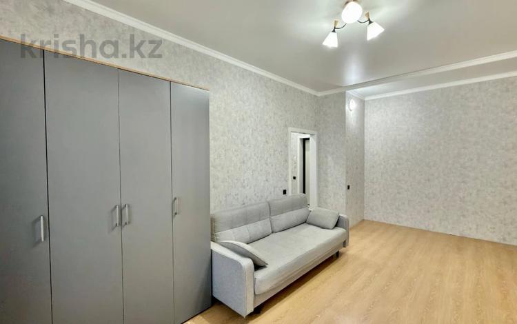 1-комнатная квартира · 39 м² · 9/10 этаж, Култегин 9 за 25 млн ₸ в Астане, Нура р-н — фото 3