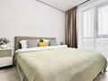 2-бөлмелі пәтер · 52 м², Кабанбай батыра 45/3, бағасы: 18 000 ₸ в Астане, Нура р-н