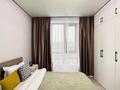 2-бөлмелі пәтер · 52 м², Кабанбай батыра 45/3, бағасы: 18 000 ₸ в Астане, Нура р-н — фото 2